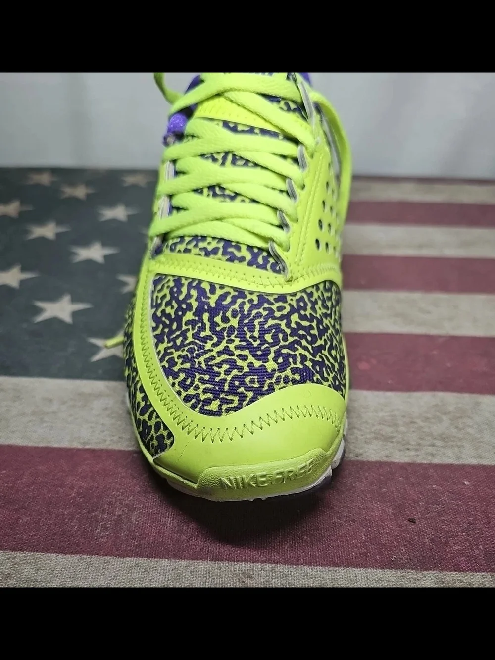 Nike women’s athletic